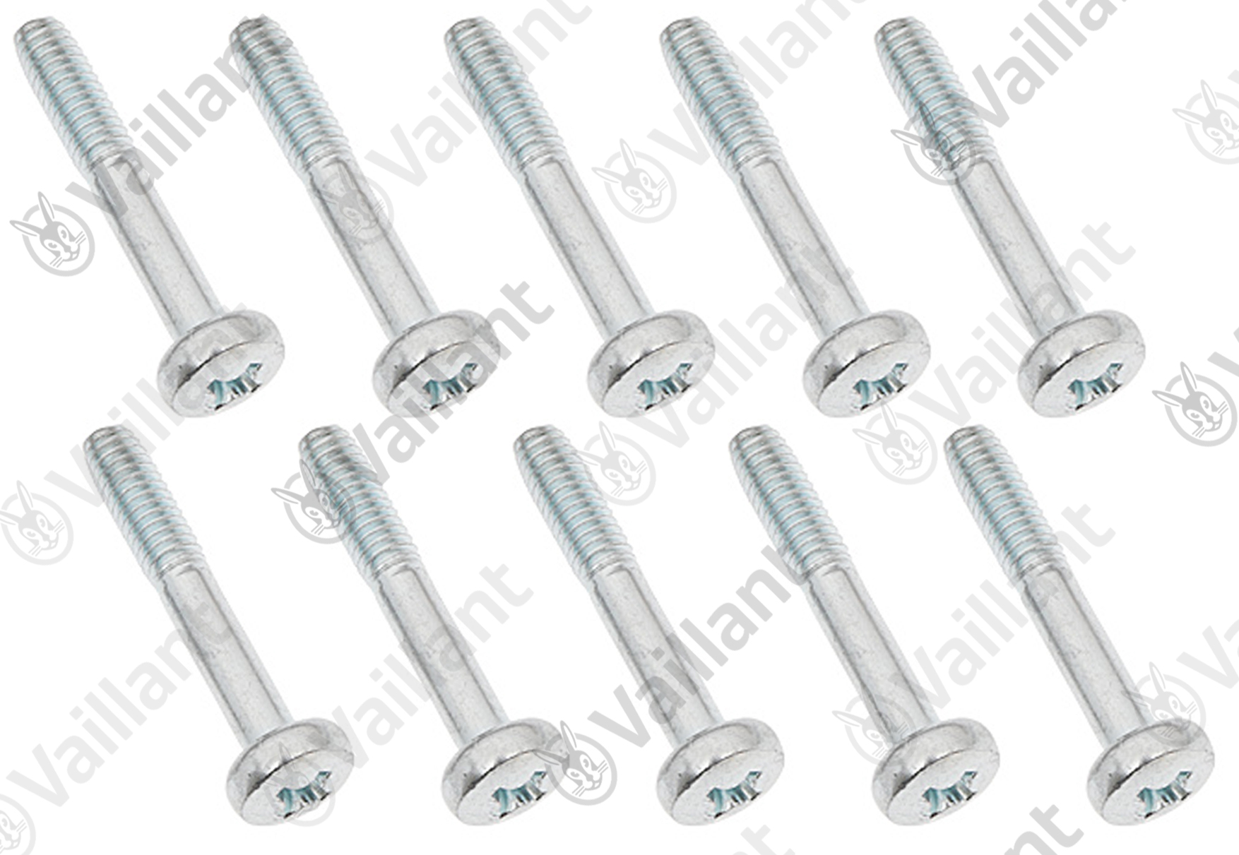 Vaillant Schraube, (x10) Vaillant-Nr. 105831