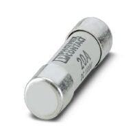 Phoenix Contact Sicherung bis 1000VDC, gPV Char FUSE 10,3x38 20A PV