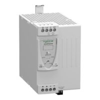 Schneider Electric Spannungsversorgung 10A 100-500V 24VDC ABL8RPS24100