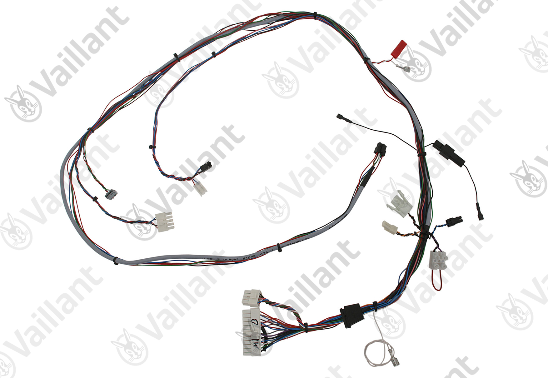 Kabelbaum Vaillant-Nr. 117300