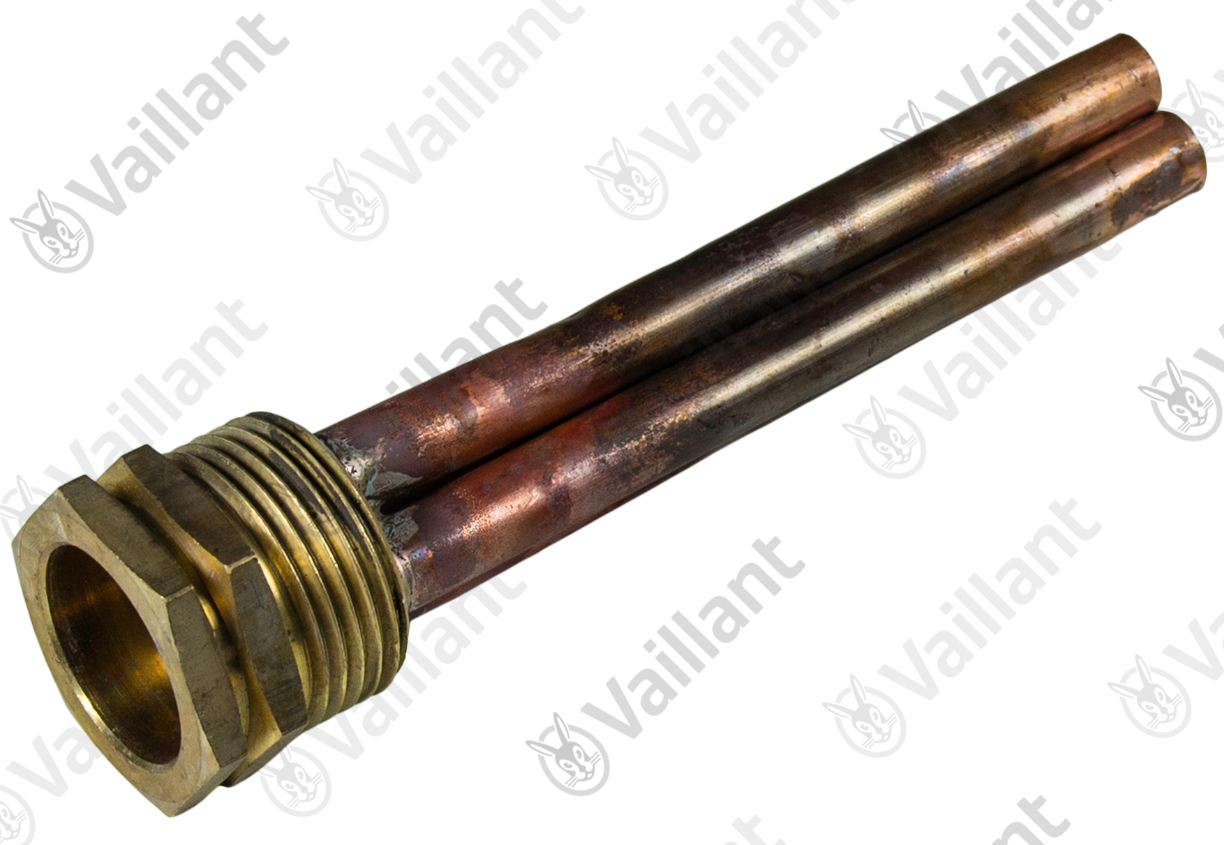 Vaillant Fühlerrohr Vaillant-Nr. 060530
