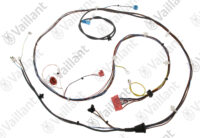 Kabelbaum, Turbo Vaillant-Nr. 0020115614