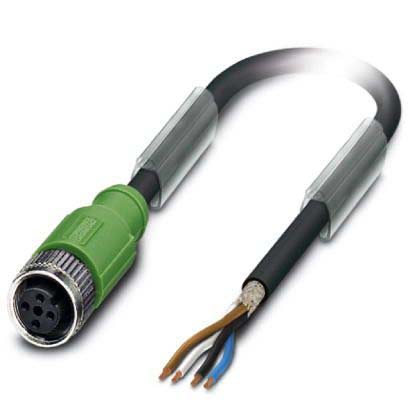 Phoenix Contact Sensor-/Aktor-Kabel SAC-4P-25,0-#1515125