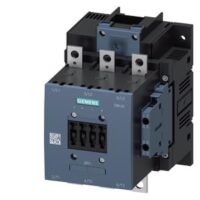 Siemens Dig Industr. Schütz AC/DC-Betätigung 3RT1456-6AP36
