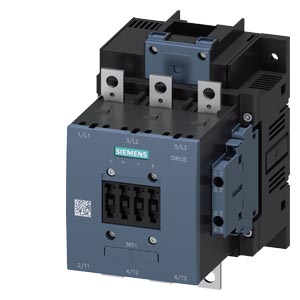Siemens Siemens Dig Industr. Schütz AC/DC-Betätigung 3RT1456-6AP36