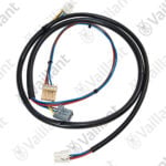 Kabelbaum, Stellantrieb Kühlung Vaillant-Nr. 0020038762