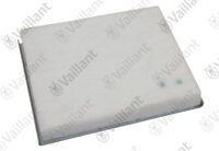 Brennraumplatte Vaillant-Nr. 213347
