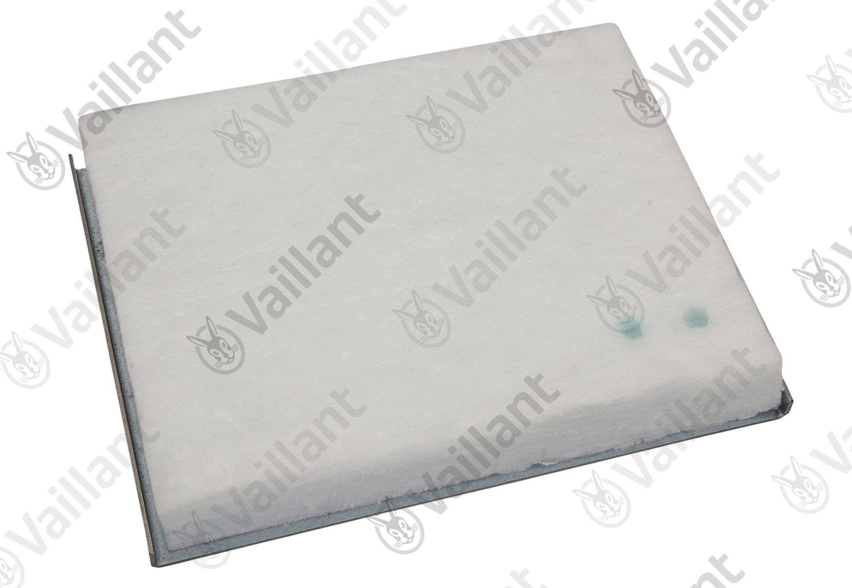 Vaillant Brennraumplatte Vaillant-Nr. 213347
