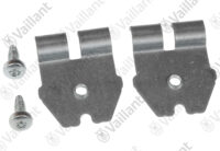 VAILLANT Halter, (x2) Vaillant-Nr. 0010029335