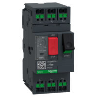 Schneider Electric Motorschutzschalter 1,6-2,5A Snapin GV2ME07A