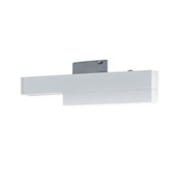 PAULMANN Leuchtenanschlussadapter weiß 955.23 166mm