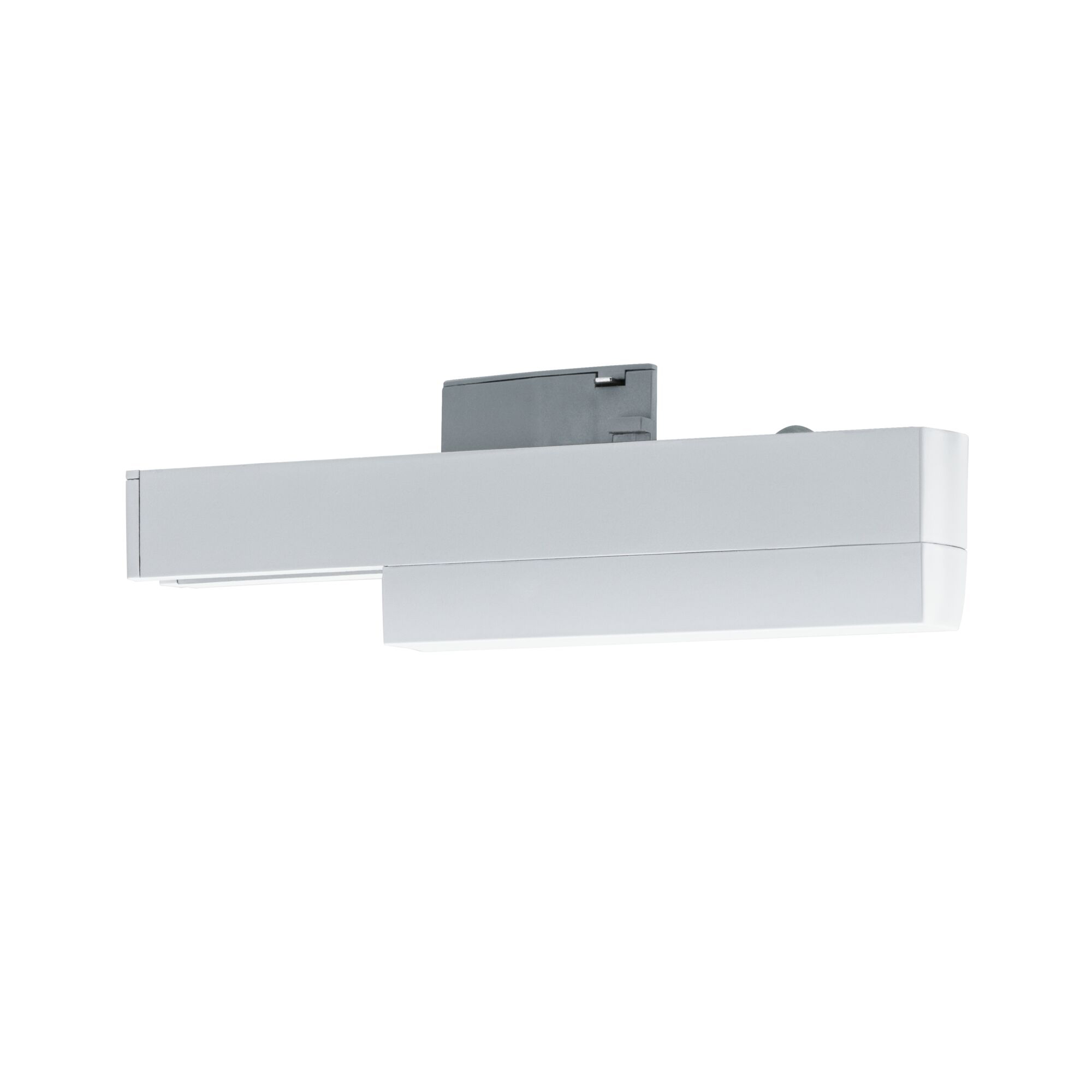 Paulmann PAULMANN Leuchtenanschlussadapter weiß 955.23 166mm