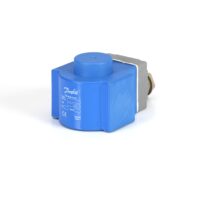 Spule BG für Magnetventil Gleichspannung, 24 V, 20 W