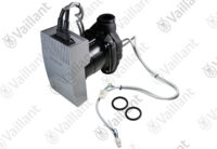 Pumpe, Solekreis Vaillant-Nr. 0020093200