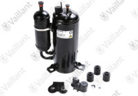 VAILLANT Kompressor Vaillant-Nr. 0010034564