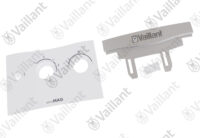 Abdeckung Vaillant-Nr. 0020206072
