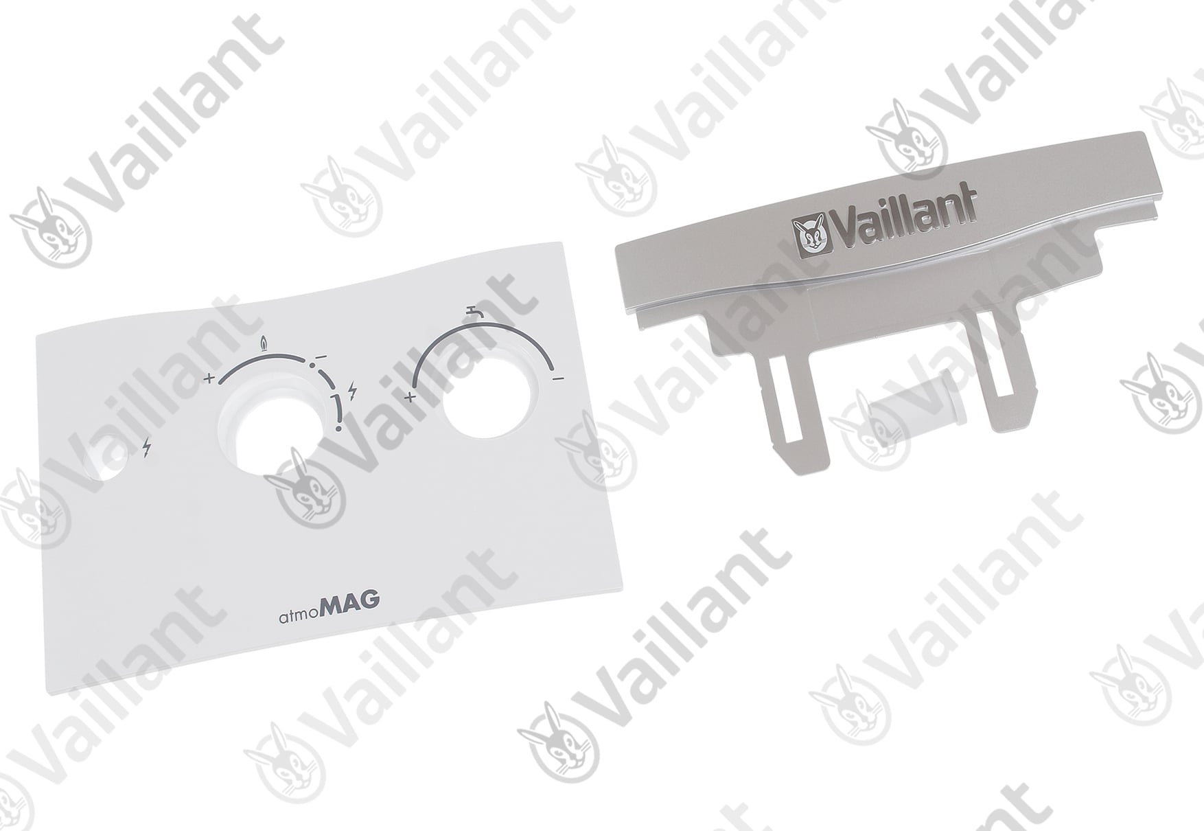 Abdeckung Vaillant-Nr. 0020206072
