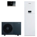 VAILLANT Paket 4.1202 aroTHERM pro /7.1 VWL 115/7.1 A mit uniTOWER /7