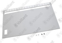 VAILLANT Frontblech Vaillant-Nr. 0010025925
