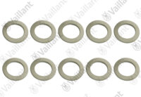 Dichtung, 1/2 G, (x10) Vaillant-Nr. 0020073879