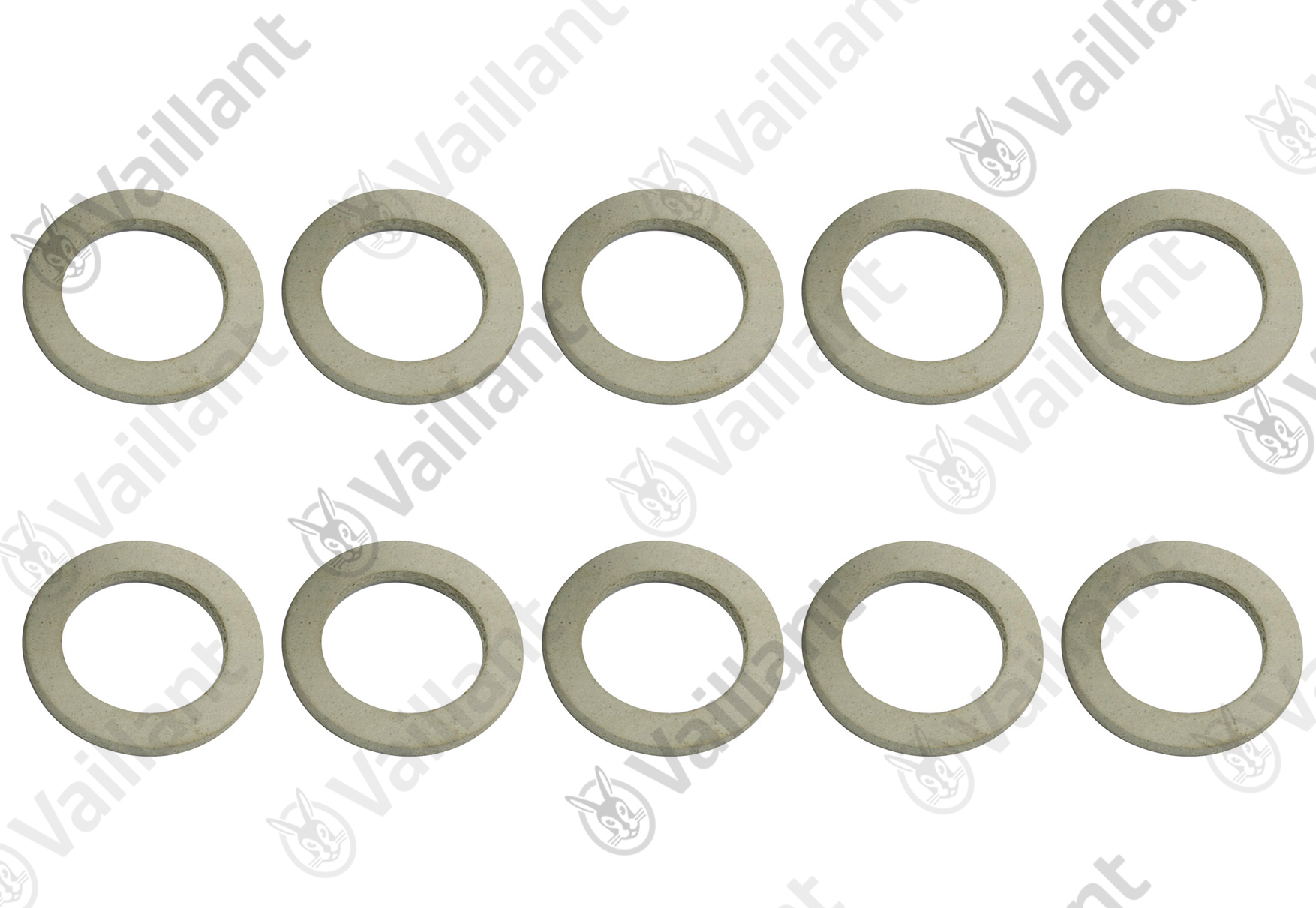Vaillant Dichtung, 1/2 G, (x10) Vaillant-Nr. 0020073879