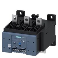 Siemens Dig Industr. Überlastrelais 50-200A 3RB2056-1FC2