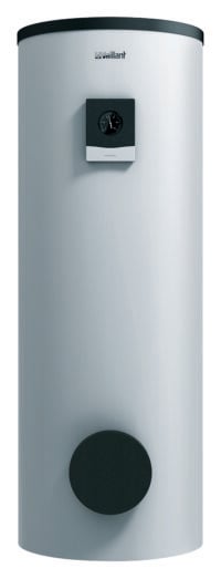 VAILLANT uniSTOR plus VIH RW 400/3 BR WW-Speicher, 400 l rund, stehend