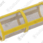 Filter-Einsatz Vaillant-Nr. 0020056583
