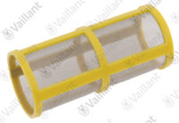 Filter-Einsatz Vaillant-Nr. 0020056583