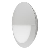 EVN Lichttechnik LED-Wandleuchte IP65 WE30181425