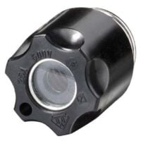 Siemens Dig Industr. D-Schraubkappe DIII/63A E33 5SH1231