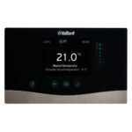VAILLANT VR 92-fach Funk-Fernbediengerät für sensoCOMFORT VRC 720f