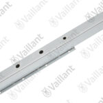 Verteiler, Kaltwasser, 120 kW Vaillant-Nr. 0020095863