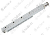 Verteiler, Kaltwasser, 120 kW Vaillant-Nr. 0020095863