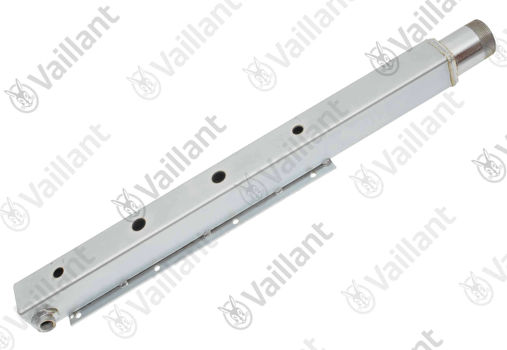 Verteiler, Kaltwasser, 120 kW Vaillant-Nr. 0020095863