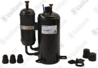 VAILLANT Kompressor Vaillant-Nr. 8000020286