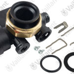 VAILLANT Hydroblock Vaillant-Nr. 0010043822