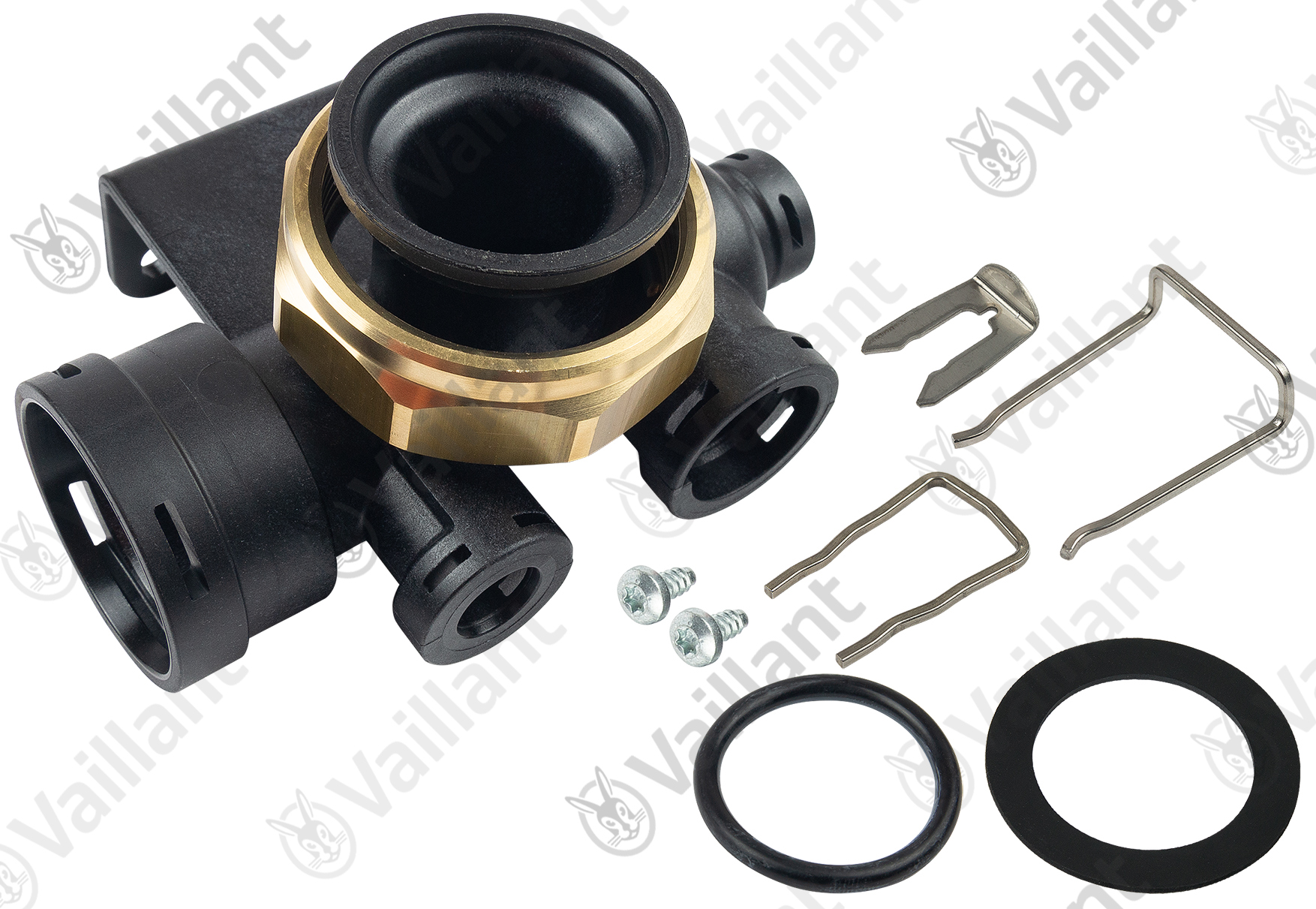 VAILLANT Hydroblock Vaillant-Nr. 0010043822