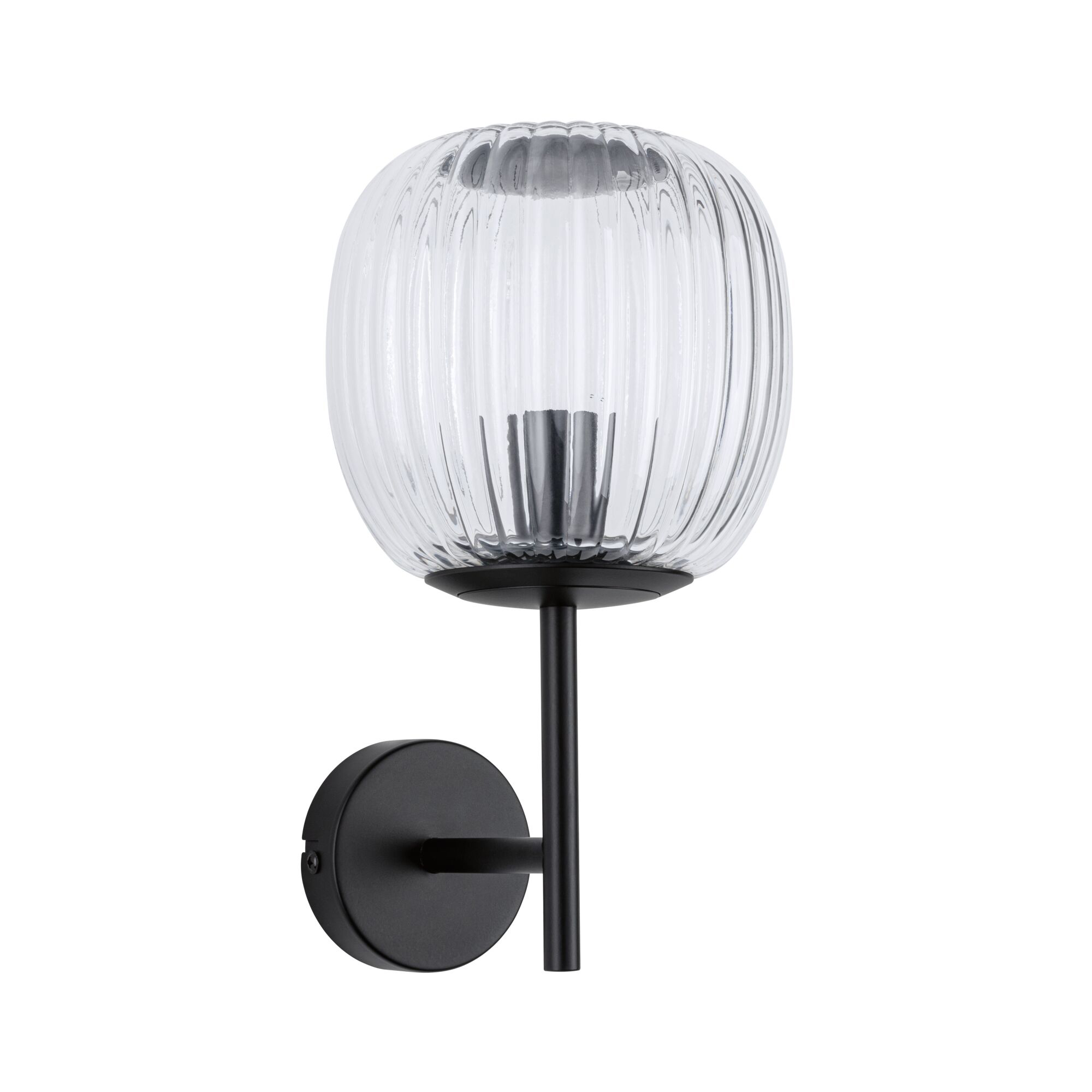 Paulmann PAULMANN LED-Tischleuchte 20W chr Ruya 711.44 mit Schalt