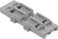 WAGO GmbH & Co. KG Befestigungsadapter 2-fach 221-2522