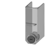 Siemens Dig Industr. Klemmenabdeckung Transparent für M10 3TX6546-3B (VE6)