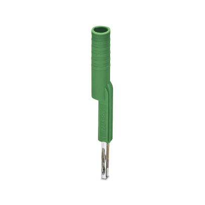 Phoenix Contact Prüfadapter PAI-4-FIx-5/6 GN