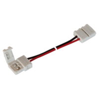 EVN Lichttechnik Stripe Verbindungsleitung für 10mm Uni Color LSTR 10 UNI VBL