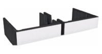 VAILLANT Verkleidungselement (2 St.) für VIH Q, QL Kombination ecoTEC