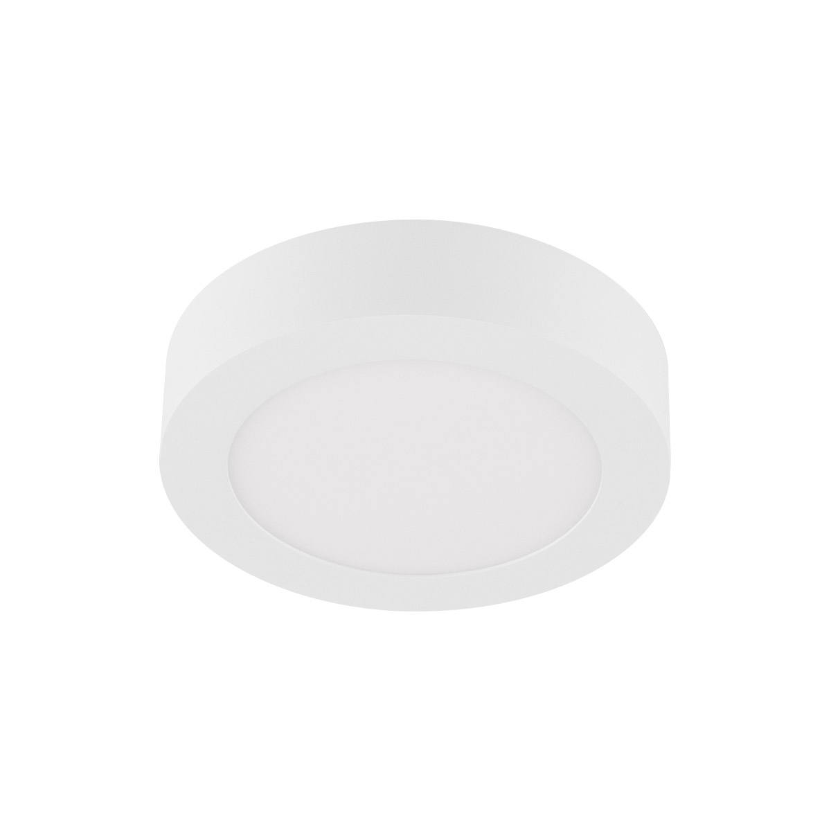 EVN Lichttechnik LED-Anbaupanel dimmbar ATR170125