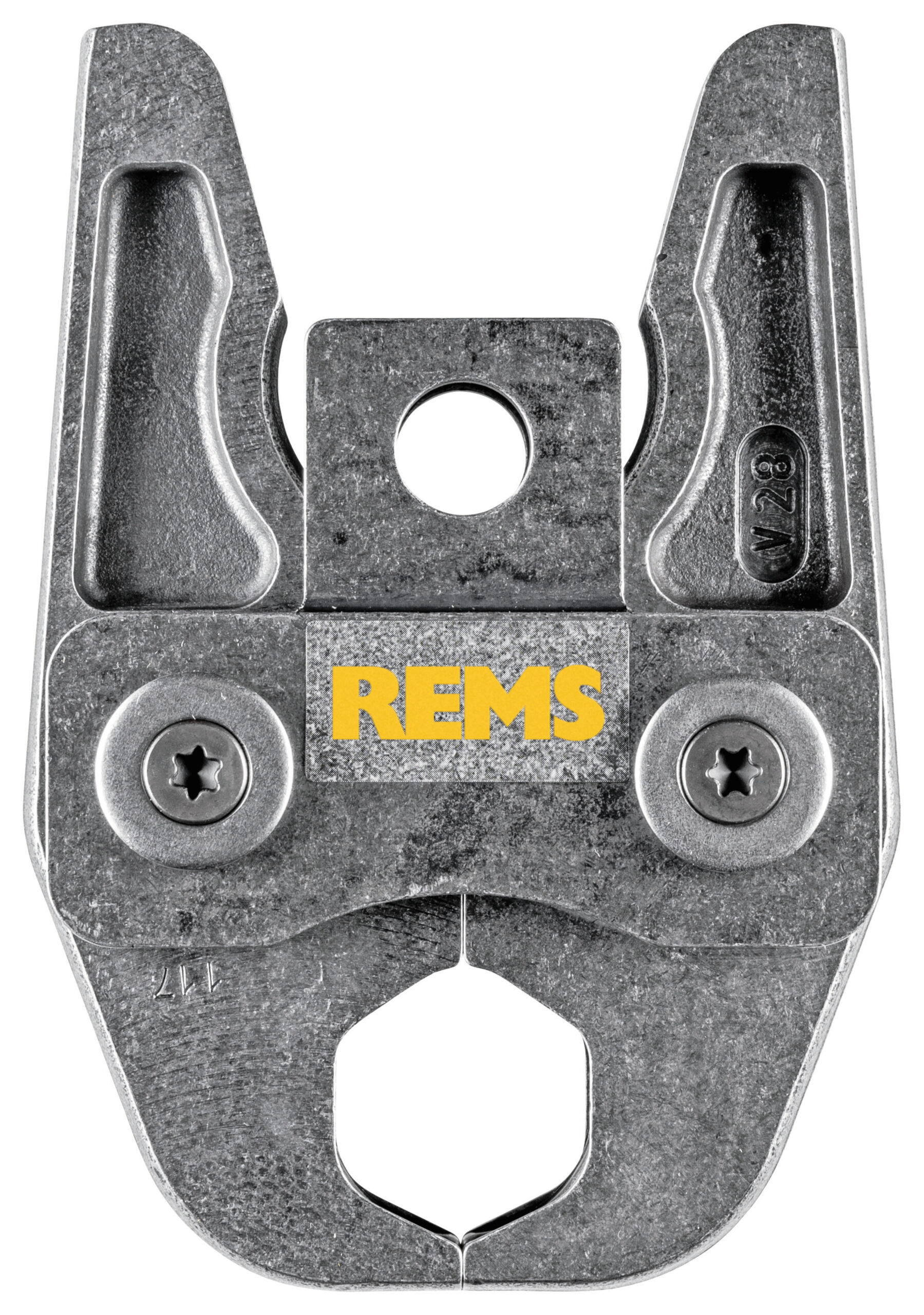 Rems REMS Presszange V 28 570145