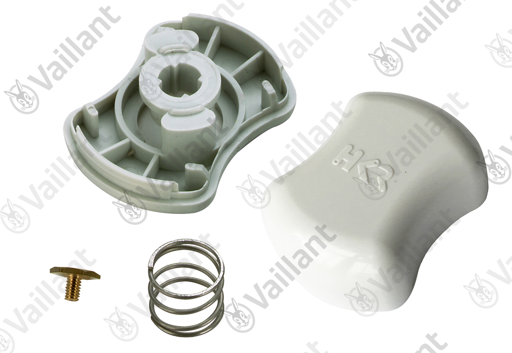 Griff Vaillant-Nr. 280876
