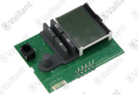 Display Vaillant-Nr. 0020136628