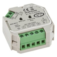 EVN Lichttechnik Funk-Steuerung 400W, 100-240V/AC EFDP23400