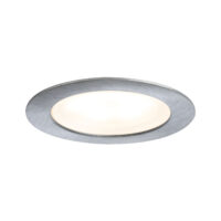 PAULMANN LED-Möbelleuchte 3W 2700K 20lm MicroLine 935.86 si Konverter